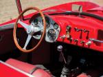 Arnolt-Bristol Deluxe Roadster 1953 года